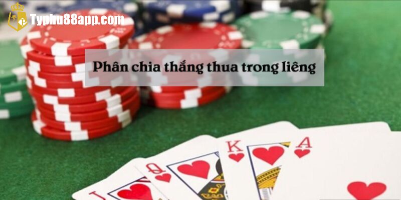 Cách tính điểm khi chơi Liêng