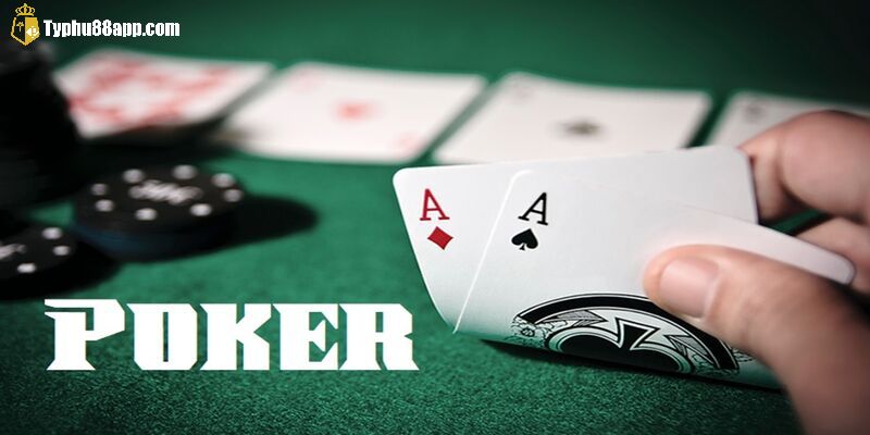 FAQ - Một số câu hỏi hay gặp liên quan đến Poker Typhu88