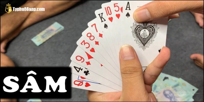 Một số câu hỏi game thủ hay thắc mắc nhất về Sâm Lốc Typhu88