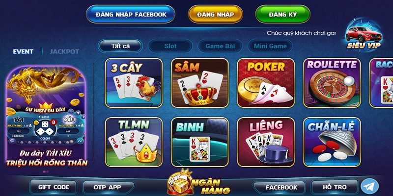 Ưu Điểm Của Tải game bài đổi thưởng từ Game bai 2023 